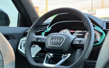 Audi Q3, 2025 год, 5 049 000 рублей, 11 фотография