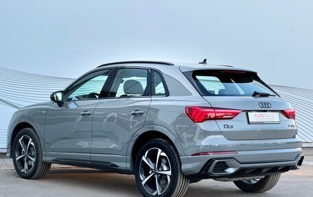 Audi Q3, 2025 год, 5 049 000 рублей, 6 фотография