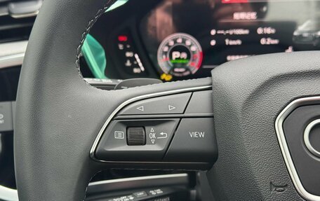 Audi Q3, 2025 год, 5 049 000 рублей, 13 фотография