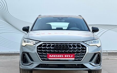 Audi Q3, 2025 год, 5 049 000 рублей, 3 фотография