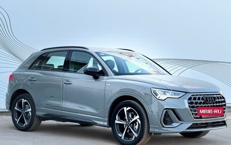 Audi Q3, 2025 год, 5 049 000 рублей, 5 фотография