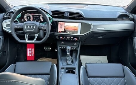 Audi Q3, 2025 год, 5 049 000 рублей, 12 фотография