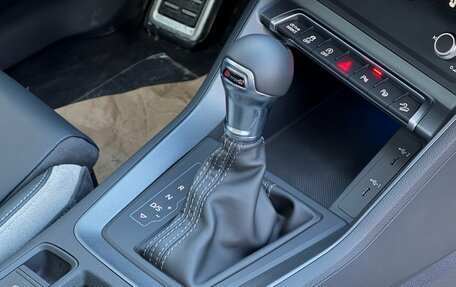 Audi Q3, 2025 год, 5 049 000 рублей, 22 фотография