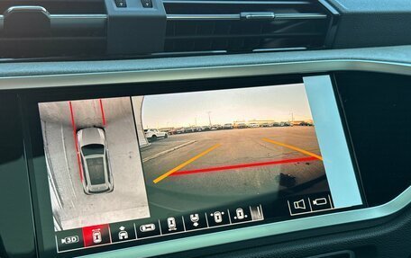 Audi Q3, 2025 год, 5 049 000 рублей, 20 фотография