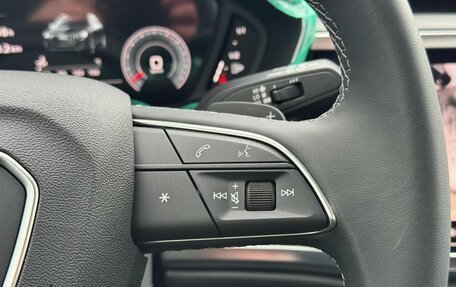 Audi Q3, 2025 год, 5 049 000 рублей, 15 фотография