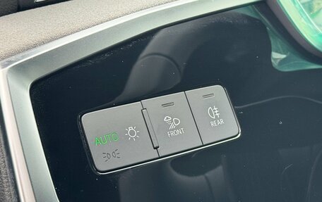 Audi Q3, 2025 год, 5 049 000 рублей, 23 фотография