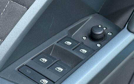 Audi Q3, 2025 год, 5 049 000 рублей, 25 фотография