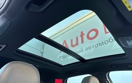 Audi Q3, 2025 год, 5 049 000 рублей, 24 фотография