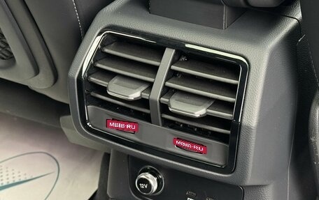 Audi Q3, 2025 год, 5 049 000 рублей, 18 фотография