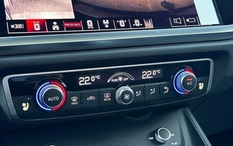 Audi Q3, 2025 год, 5 049 000 рублей, 21 фотография