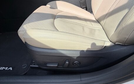 KIA Optima IV, 2016 год, 1 580 000 рублей, 11 фотография