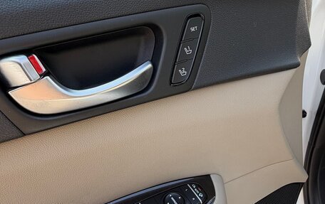 KIA Optima IV, 2016 год, 1 580 000 рублей, 12 фотография