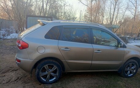 Renault Koleos I рестайлинг 2, 2011 год, 950 000 рублей, 2 фотография