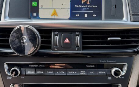 KIA Optima IV, 2016 год, 1 580 000 рублей, 14 фотография