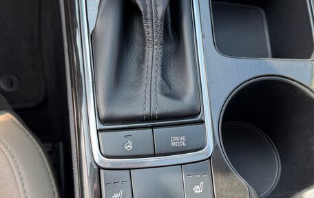 KIA Optima IV, 2016 год, 1 580 000 рублей, 10 фотография