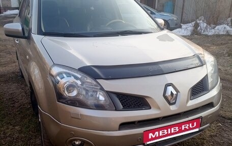 Renault Koleos I рестайлинг 2, 2011 год, 950 000 рублей, 6 фотография