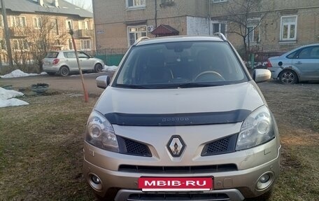 Renault Koleos I рестайлинг 2, 2011 год, 950 000 рублей, 5 фотография