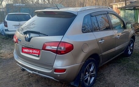 Renault Koleos I рестайлинг 2, 2011 год, 950 000 рублей, 3 фотография