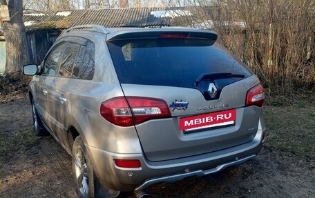 Renault Koleos I рестайлинг 2, 2011 год, 950 000 рублей, 4 фотография