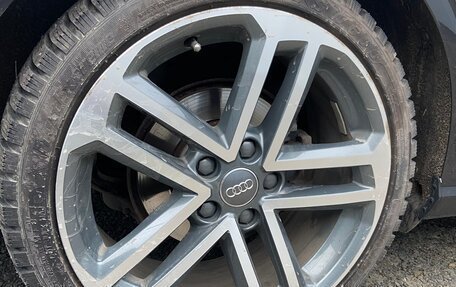 Audi A3, 2017 год, 1 870 000 рублей, 5 фотография