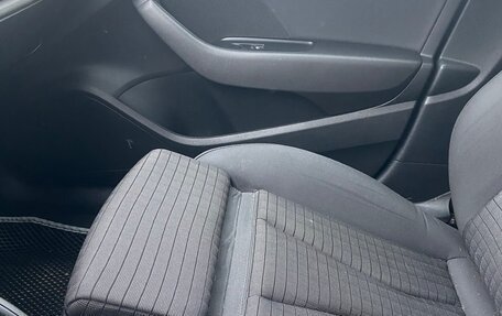 Audi A3, 2017 год, 1 870 000 рублей, 8 фотография