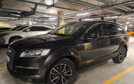 Audi Q7, 2009 год, 2 000 000 рублей, 2 фотография