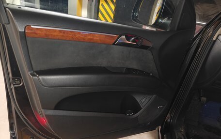 Audi Q7, 2009 год, 2 000 000 рублей, 4 фотография