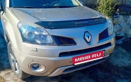 Renault Koleos I рестайлинг 2, 2011 год, 950 000 рублей, 8 фотография