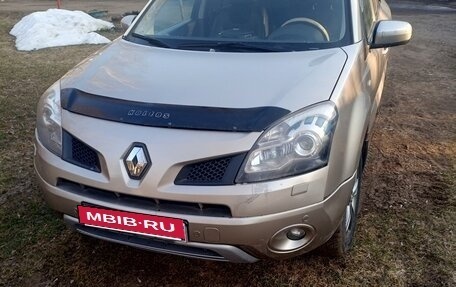 Renault Koleos I рестайлинг 2, 2011 год, 950 000 рублей, 7 фотография