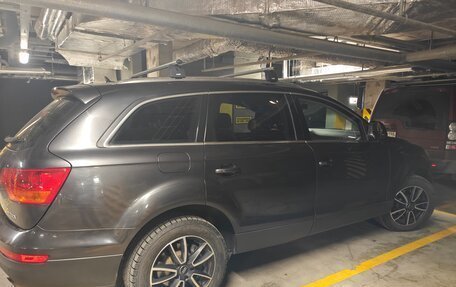 Audi Q7, 2009 год, 2 000 000 рублей, 6 фотография