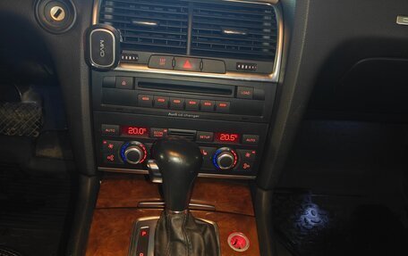 Audi Q7, 2009 год, 2 000 000 рублей, 11 фотография