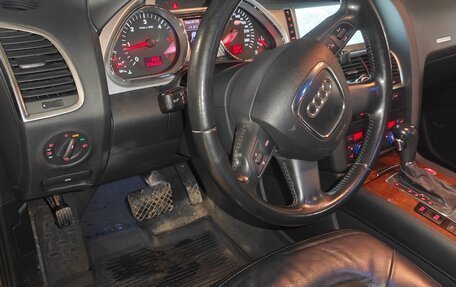 Audi Q7, 2009 год, 2 000 000 рублей, 10 фотография
