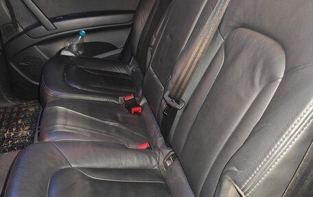 Audi Q7, 2009 год, 2 000 000 рублей, 14 фотография