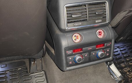 Audi Q7, 2009 год, 2 000 000 рублей, 15 фотография