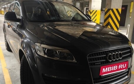 Audi Q7, 2009 год, 2 000 000 рублей, 8 фотография