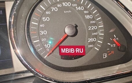 Audi Q7, 2009 год, 2 000 000 рублей, 12 фотография