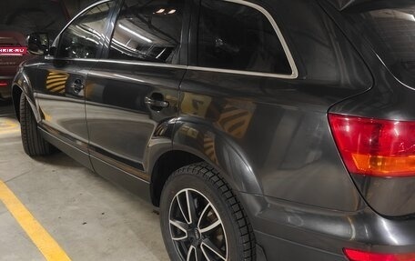 Audi Q7, 2009 год, 2 000 000 рублей, 9 фотография