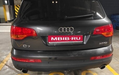 Audi Q7, 2009 год, 2 000 000 рублей, 7 фотография