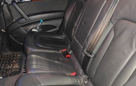 Audi Q7, 2009 год, 2 000 000 рублей, 16 фотография