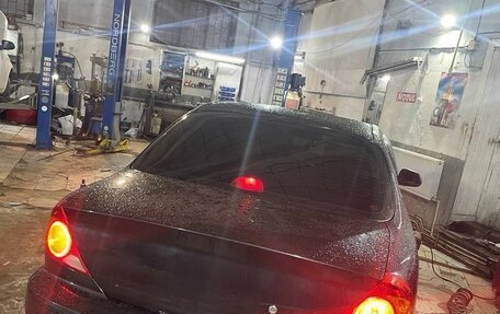 KIA Spectra II (LD), 2009 год, 450 000 рублей, 7 фотография