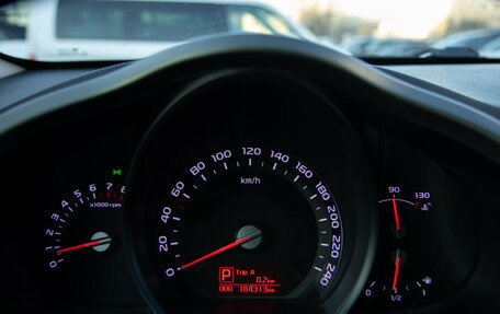 KIA Sportage III, 2015 год, 1 338 000 рублей, 9 фотография