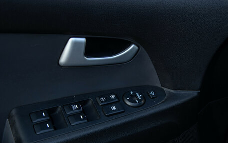 KIA Sportage III, 2015 год, 1 338 000 рублей, 16 фотография