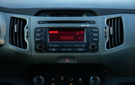 KIA Sportage III, 2015 год, 1 338 000 рублей, 13 фотография