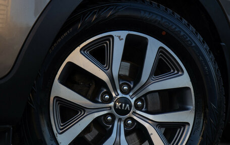 KIA Sportage III, 2015 год, 1 338 000 рублей, 20 фотография