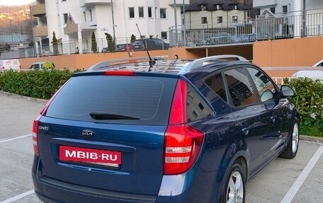 KIA cee'd I рестайлинг, 2009 год, 790 000 рублей, 2 фотография