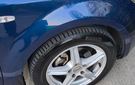 KIA cee'd I рестайлинг, 2009 год, 790 000 рублей, 6 фотография