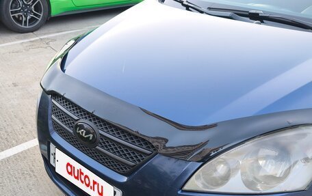 KIA cee'd I рестайлинг, 2009 год, 790 000 рублей, 4 фотография