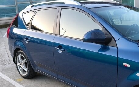 KIA cee'd I рестайлинг, 2009 год, 790 000 рублей, 7 фотография