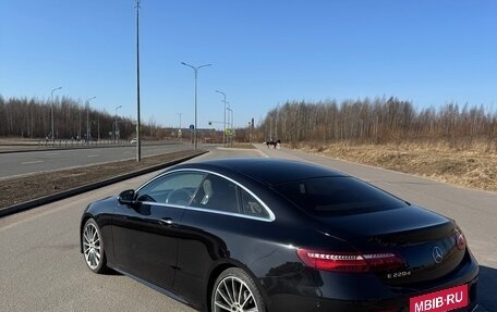 Mercedes-Benz E-Класс, 2020 год, 5 500 000 рублей, 5 фотография