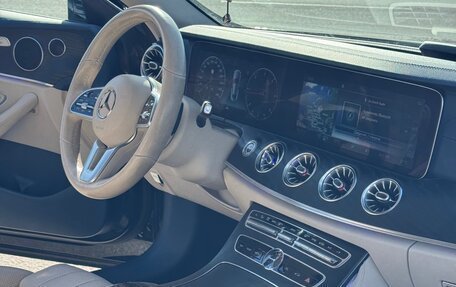 Mercedes-Benz E-Класс, 2020 год, 5 500 000 рублей, 12 фотография